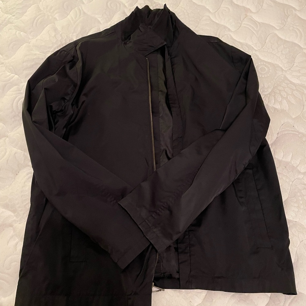 Banana Republic Nylon Jacket